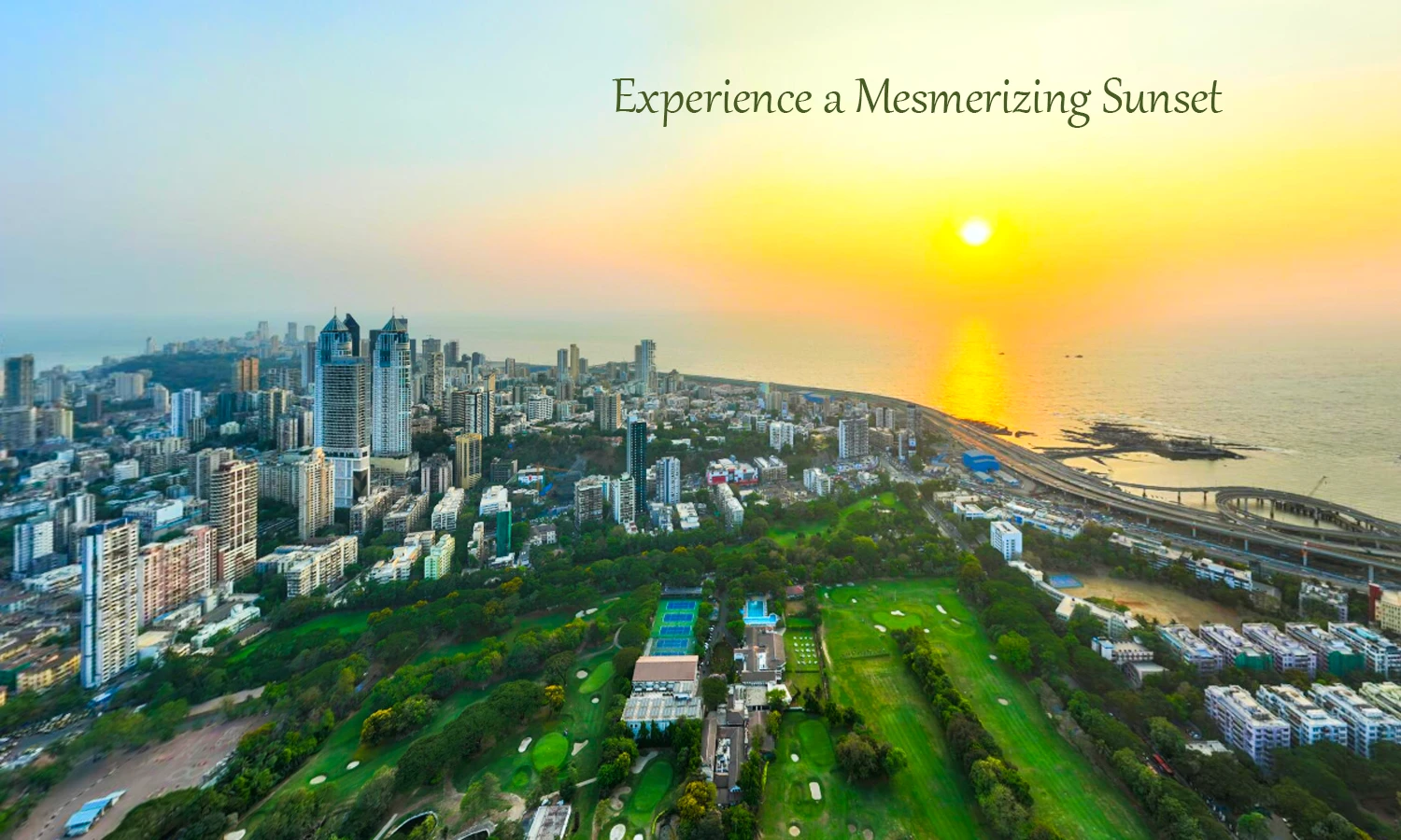 25 Downtown Mahalaxmi